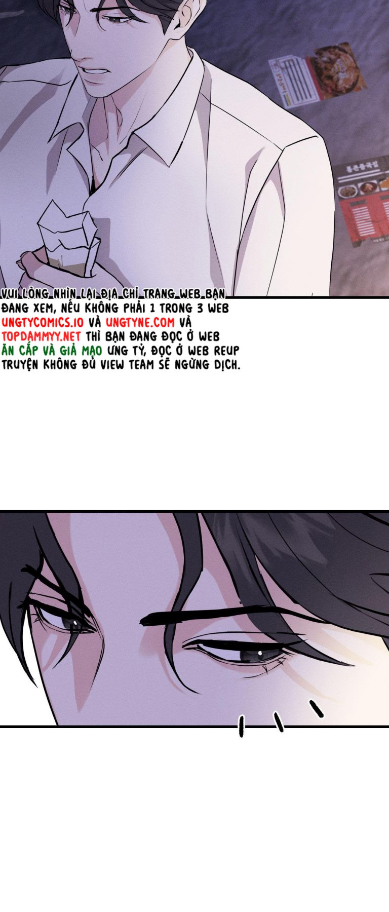 DƯƠNG KHÍ Chapter 1 - Next Chapter 2