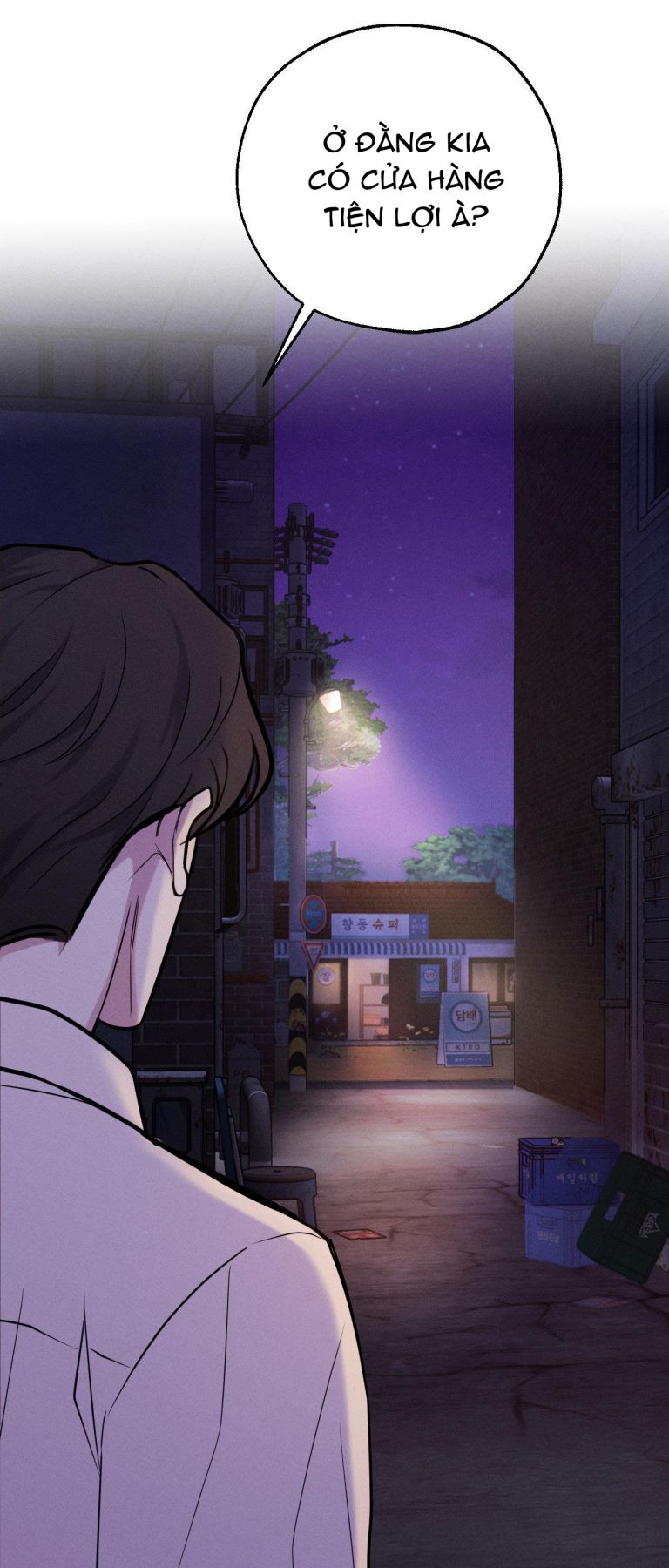 DƯƠNG KHÍ Chapter 1 - Next Chapter 2
