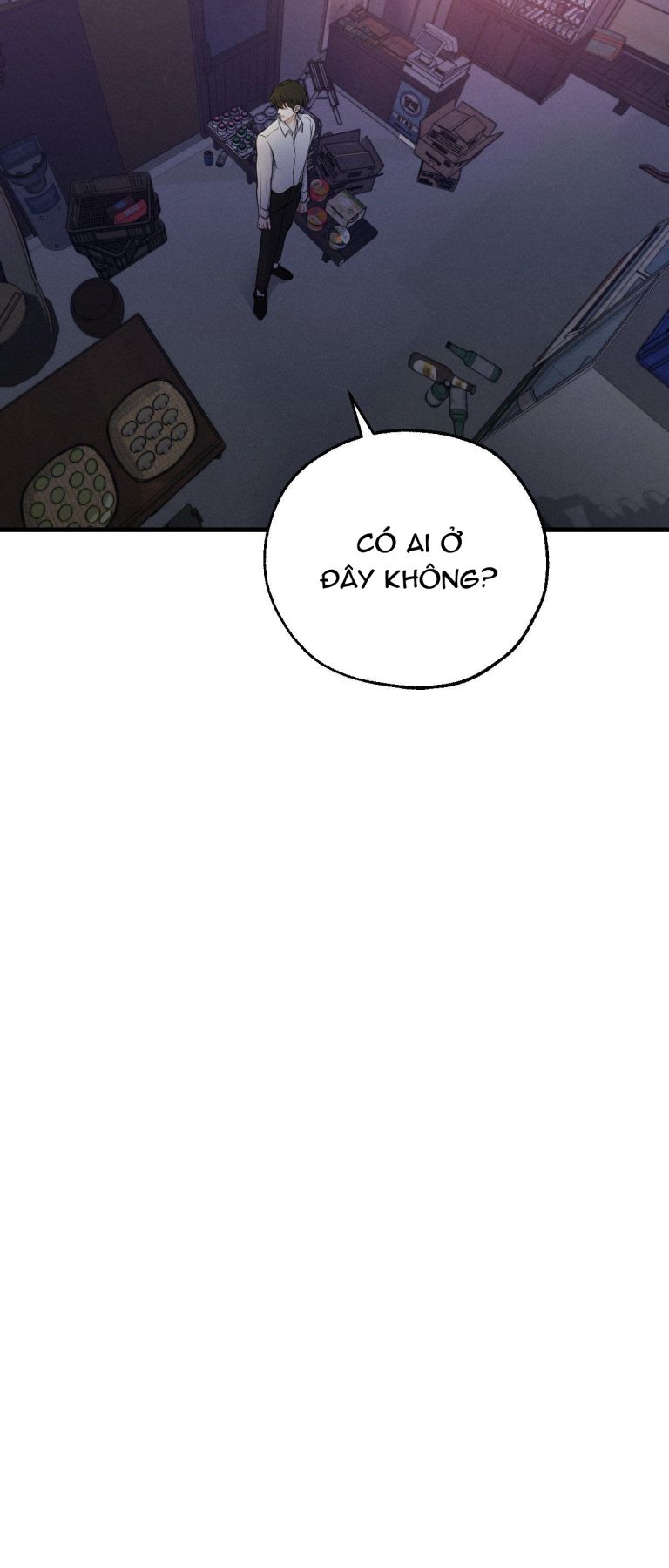 DƯƠNG KHÍ Chapter 1 - Next Chapter 2
