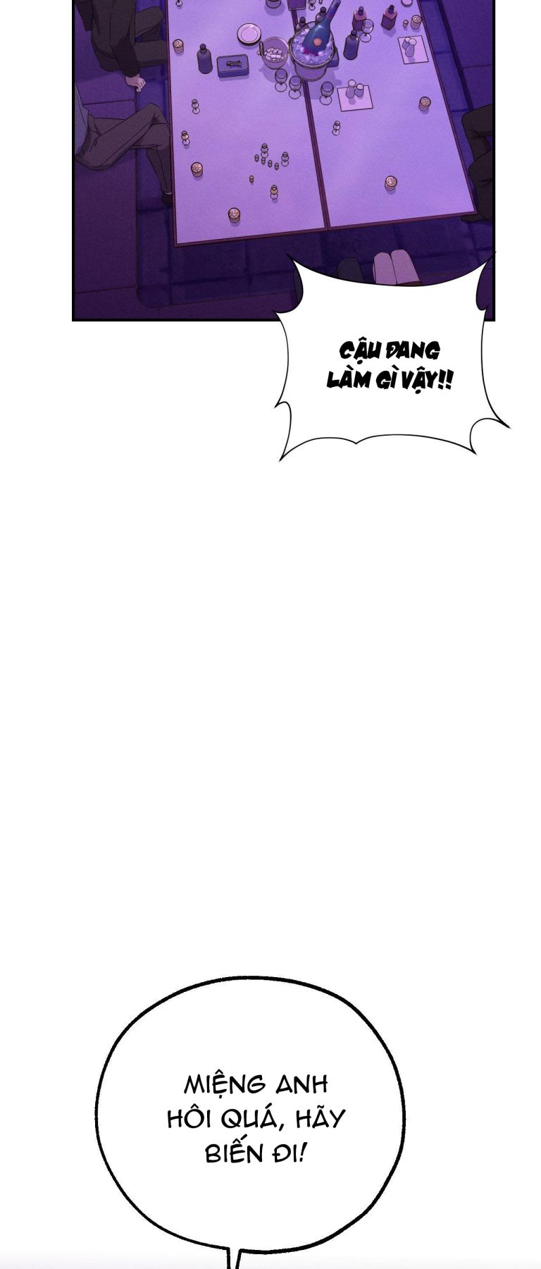 DƯƠNG KHÍ Chapter 1 - Next Chapter 2
