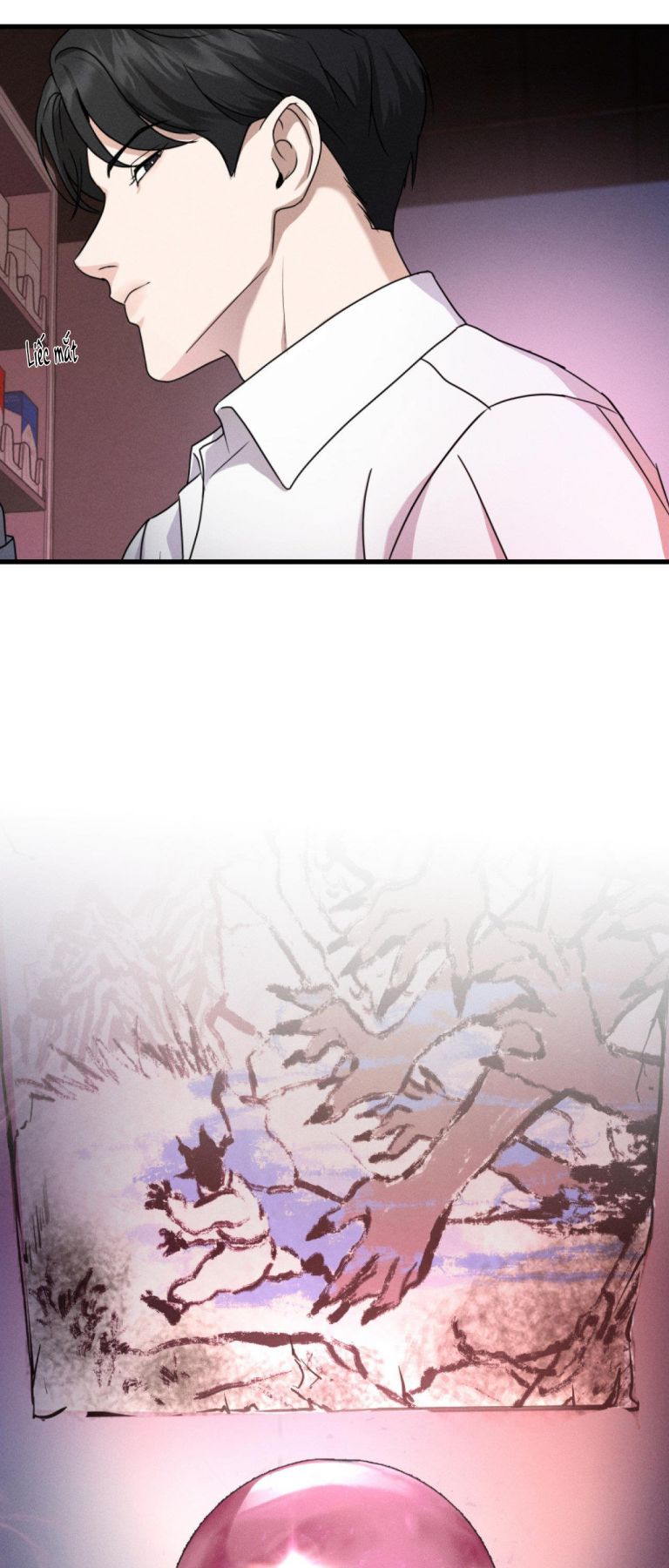 DƯƠNG KHÍ Chapter 1 - Next Chapter 2