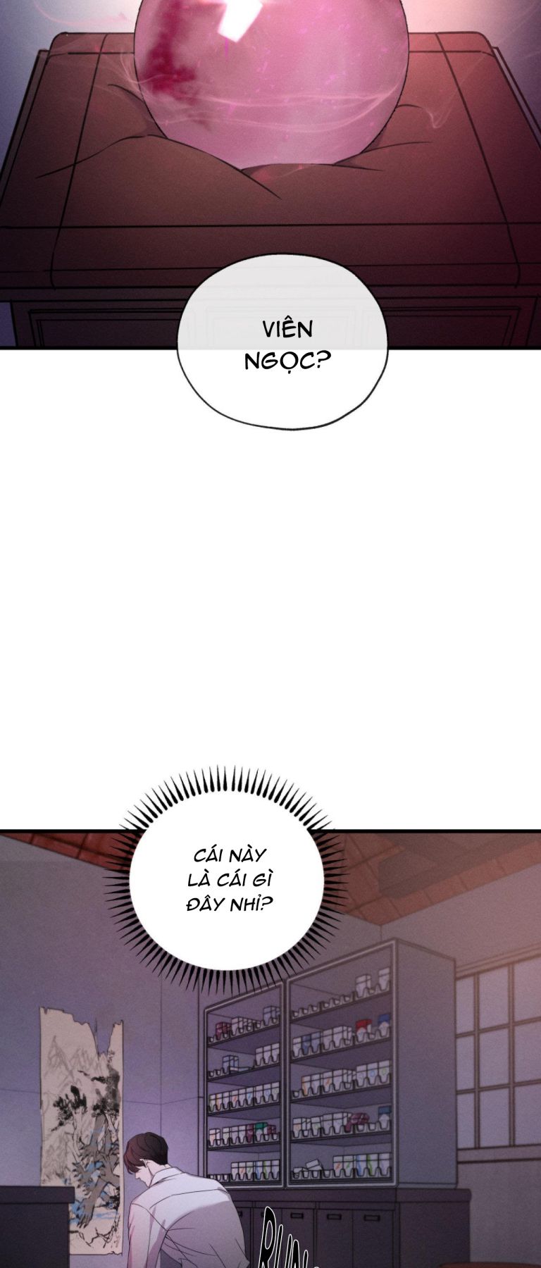 DƯƠNG KHÍ Chapter 1 - Next Chapter 2