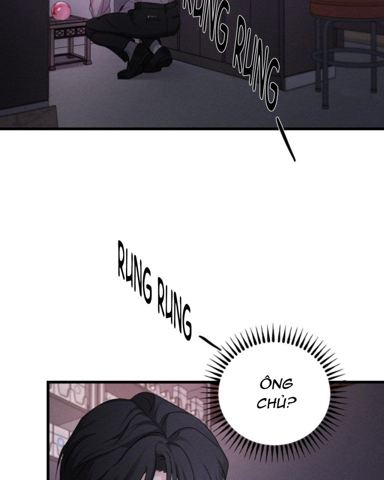 DƯƠNG KHÍ Chapter 1 - Next Chapter 2