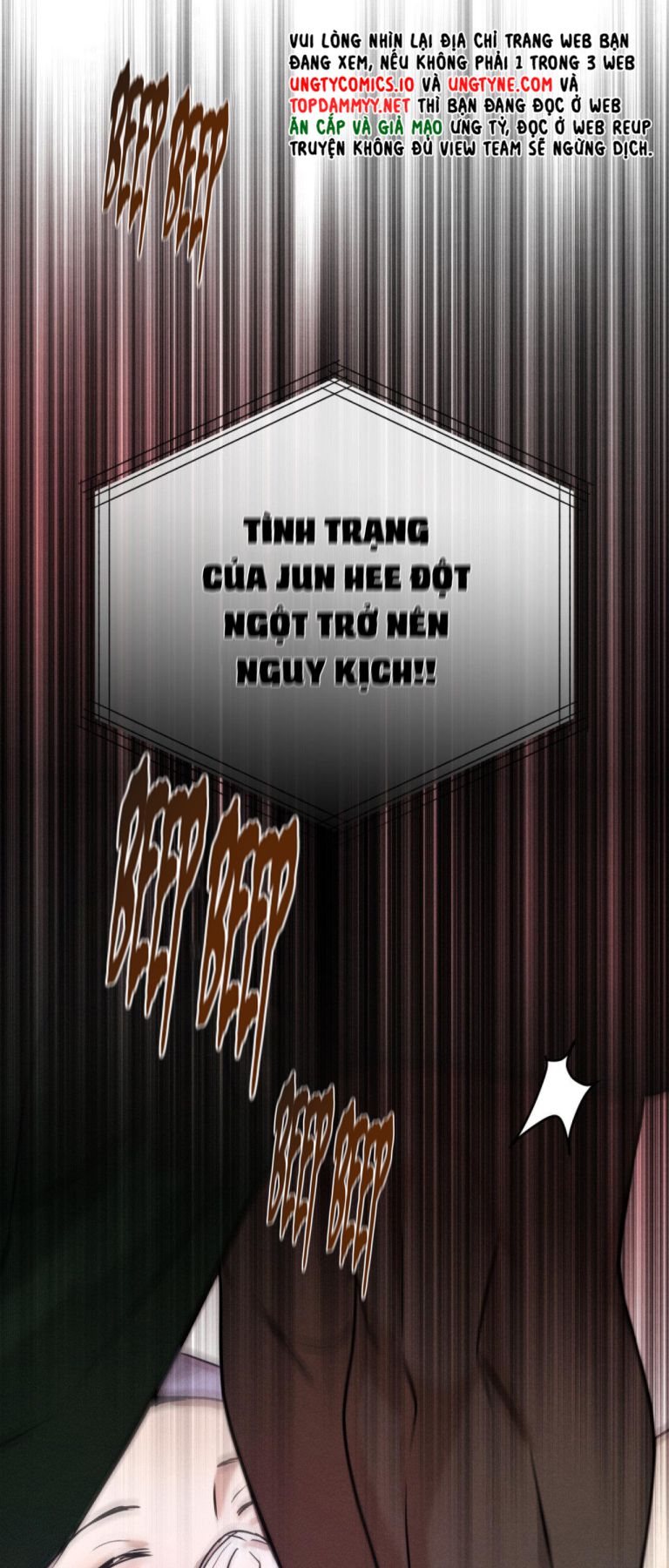 DƯƠNG KHÍ Chapter 1 - Next Chapter 2