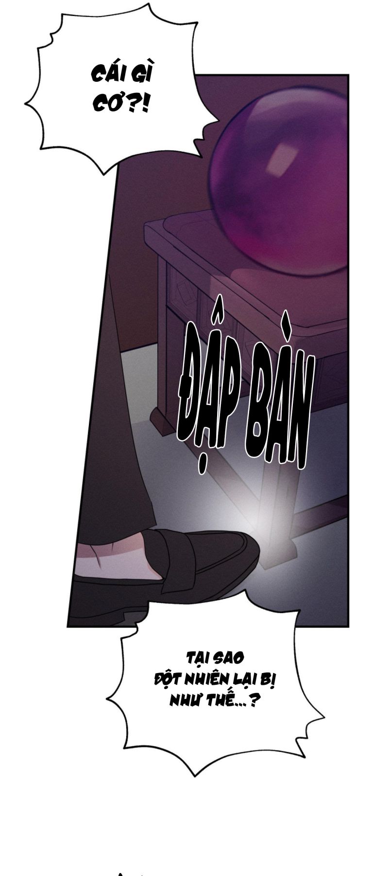 DƯƠNG KHÍ Chapter 1 - Next Chapter 2