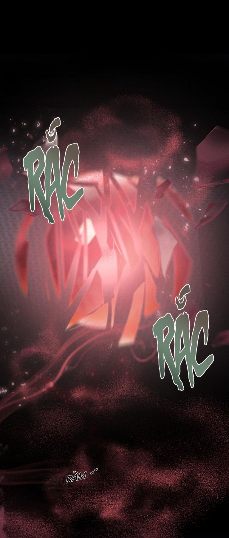 DƯƠNG KHÍ Chapter 1 - Next Chapter 2