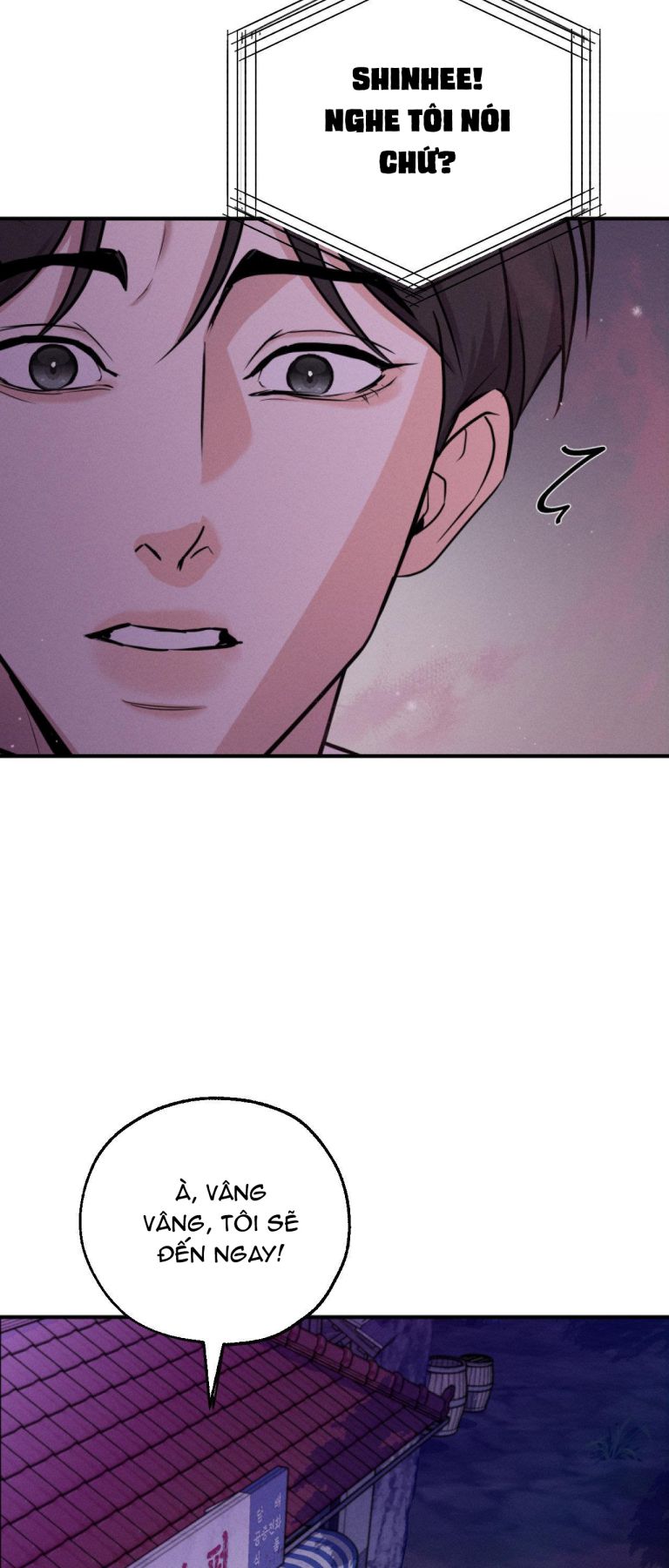DƯƠNG KHÍ Chapter 1 - Next Chapter 2