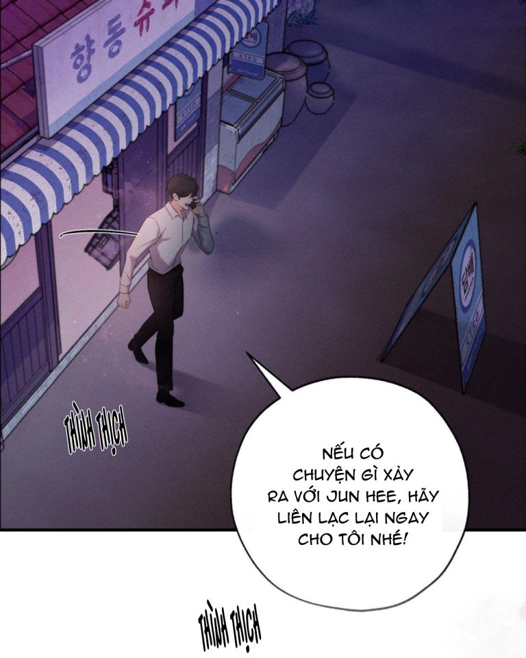 DƯƠNG KHÍ Chapter 1 - Next Chapter 2