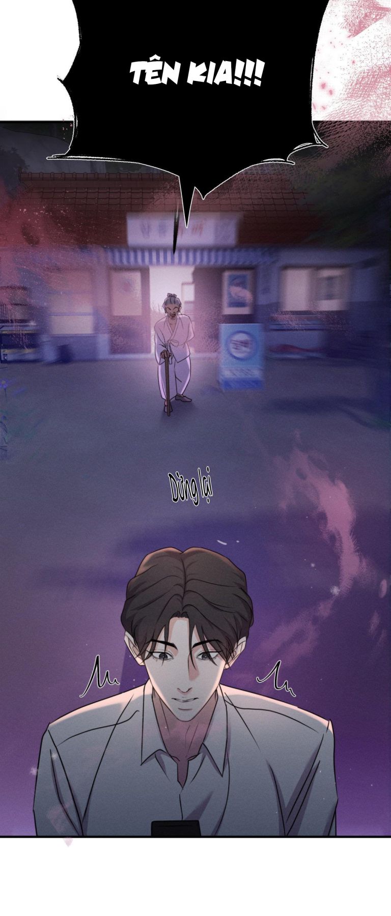 DƯƠNG KHÍ Chapter 1 - Next Chapter 2