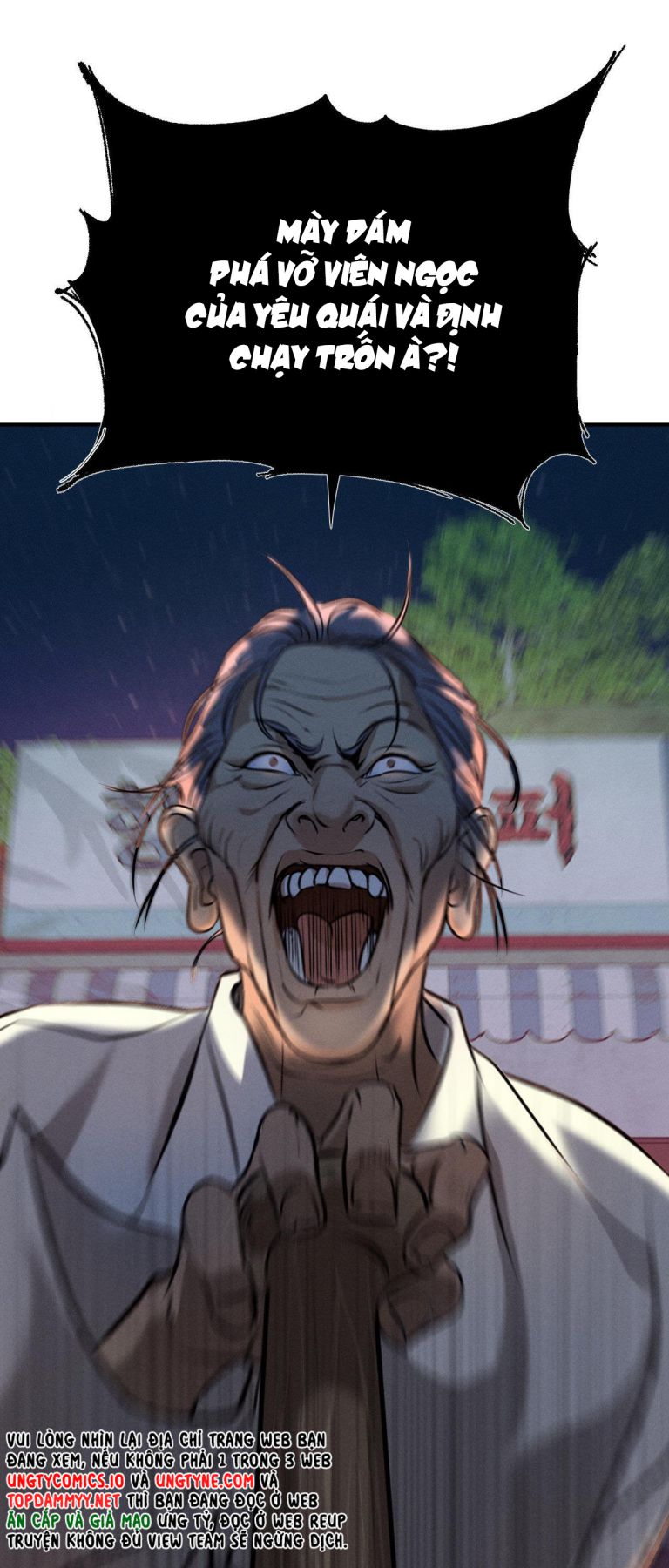 DƯƠNG KHÍ Chapter 1 - Next Chapter 2