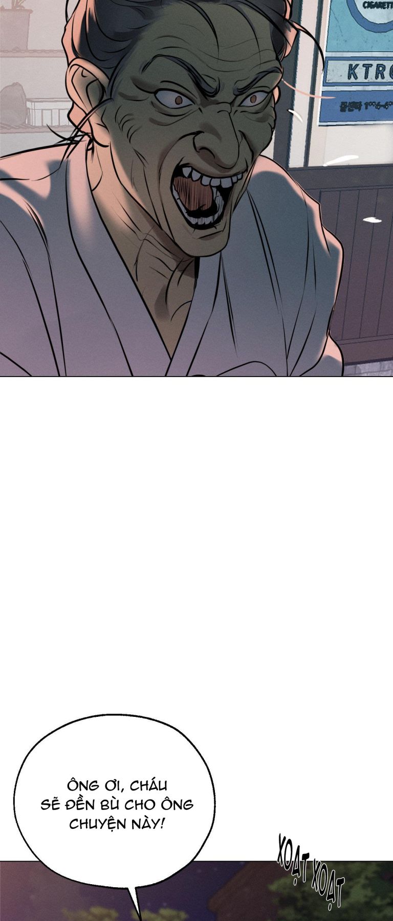 DƯƠNG KHÍ Chapter 1 - Next Chapter 2
