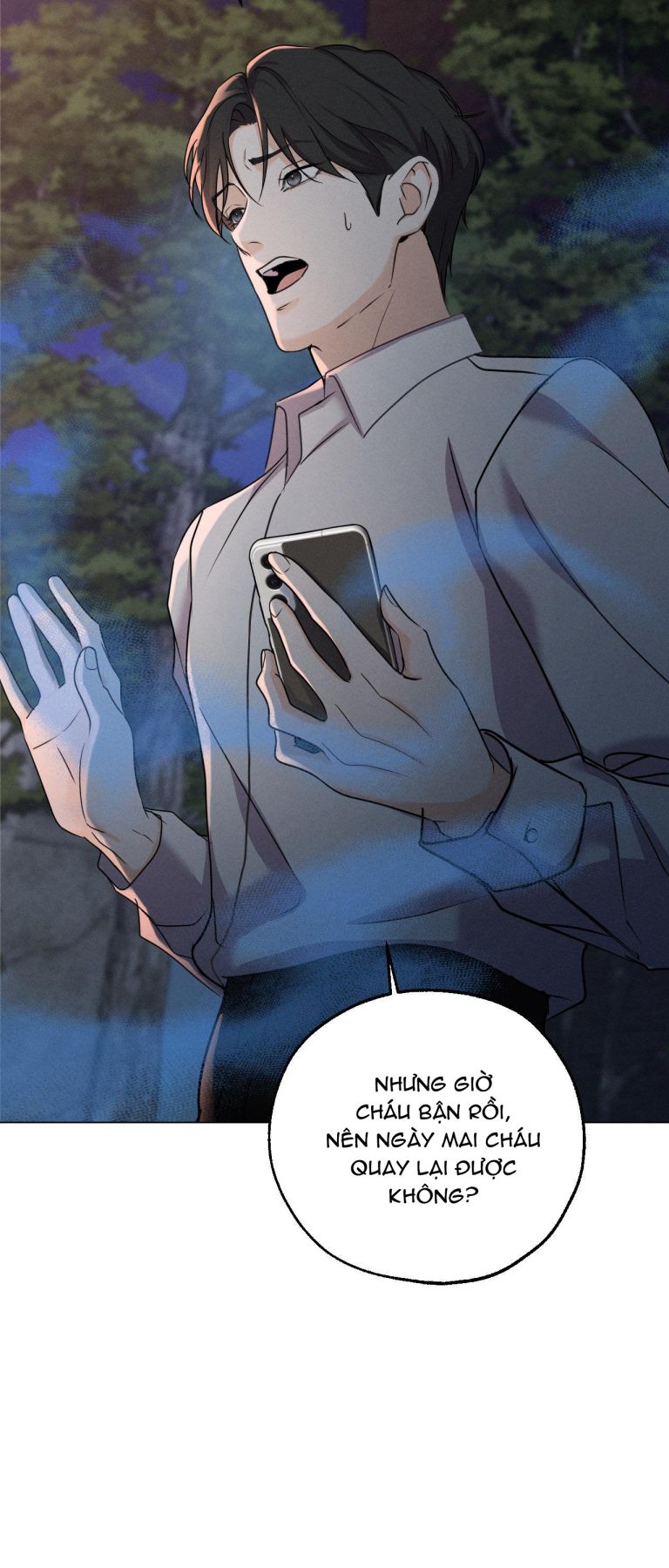 DƯƠNG KHÍ Chapter 1 - Next Chapter 2