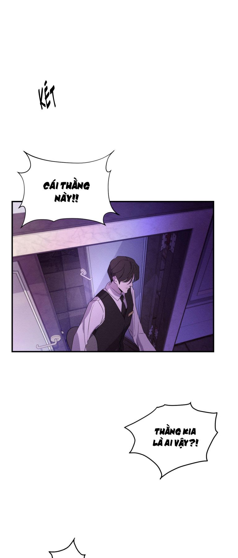 DƯƠNG KHÍ Chapter 1 - Next Chapter 2