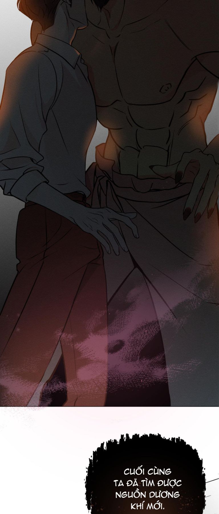 DƯƠNG KHÍ Chapter 1 - Next Chapter 2