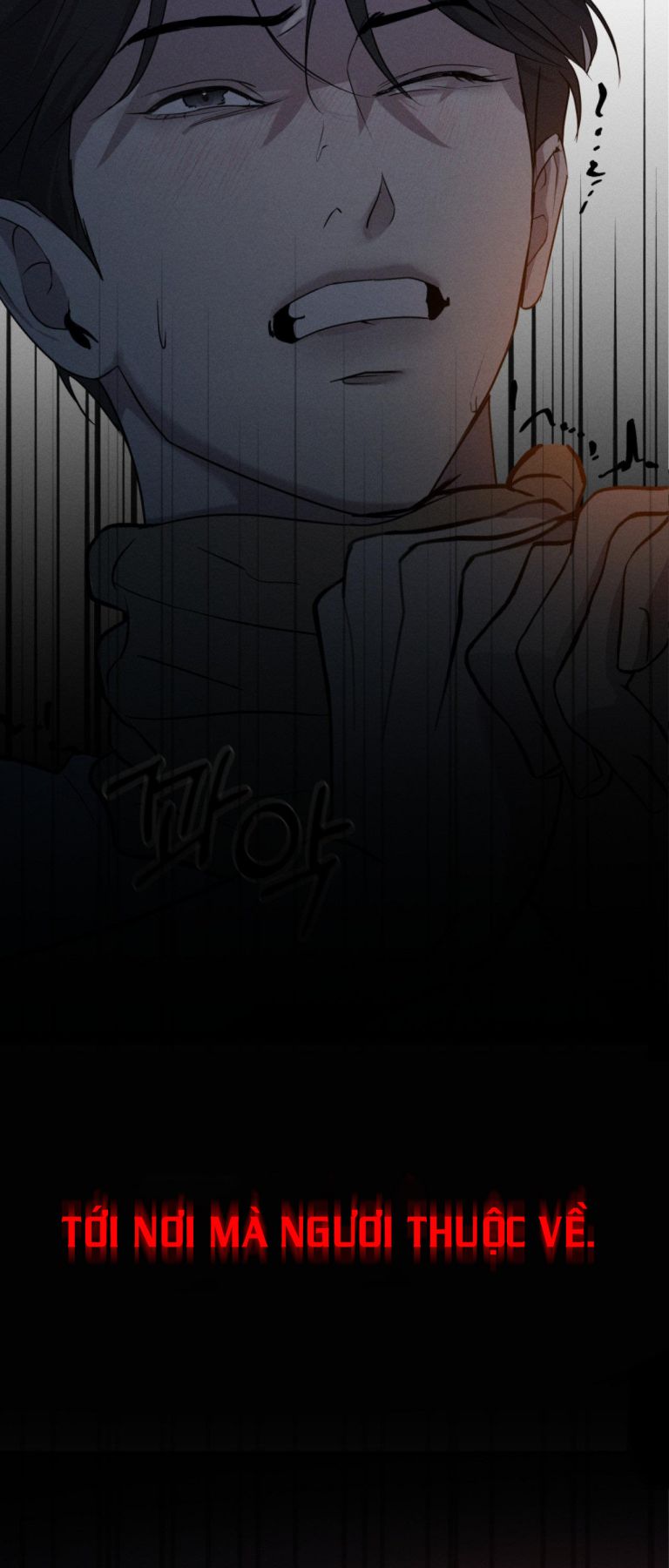 DƯƠNG KHÍ Chapter 1 - Next Chapter 2