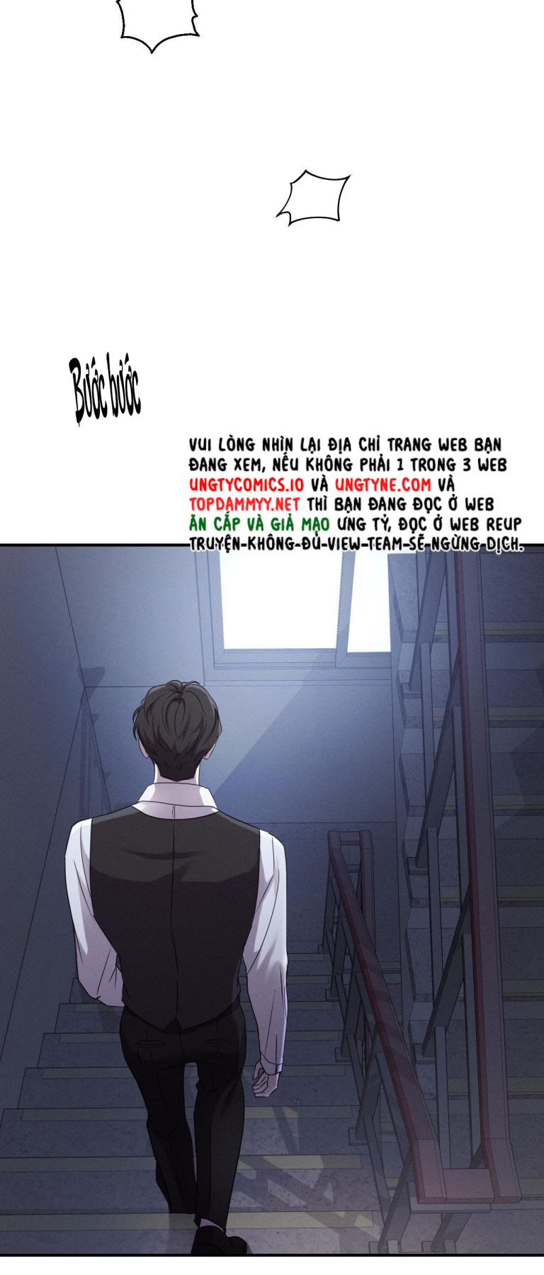 DƯƠNG KHÍ Chapter 1 - Next Chapter 2