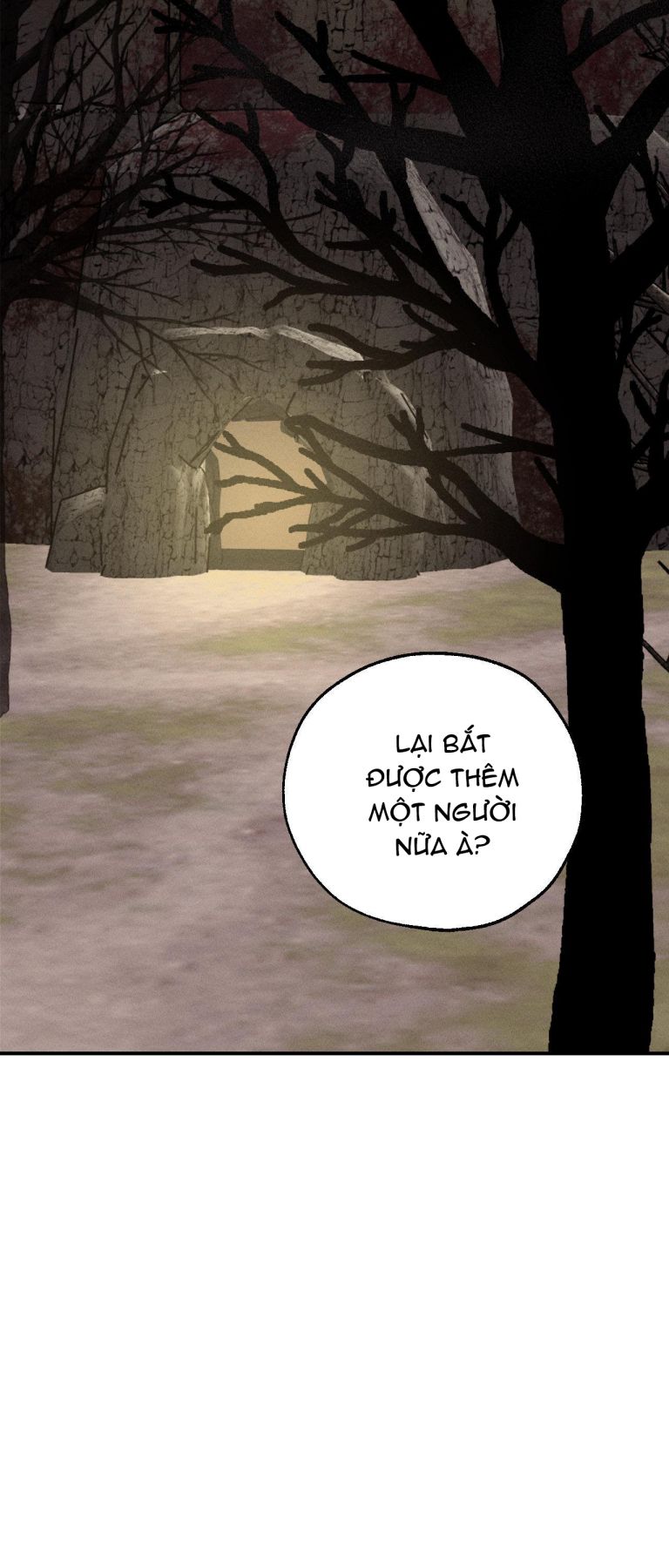 DƯƠNG KHÍ Chapter 1 - Next Chapter 2