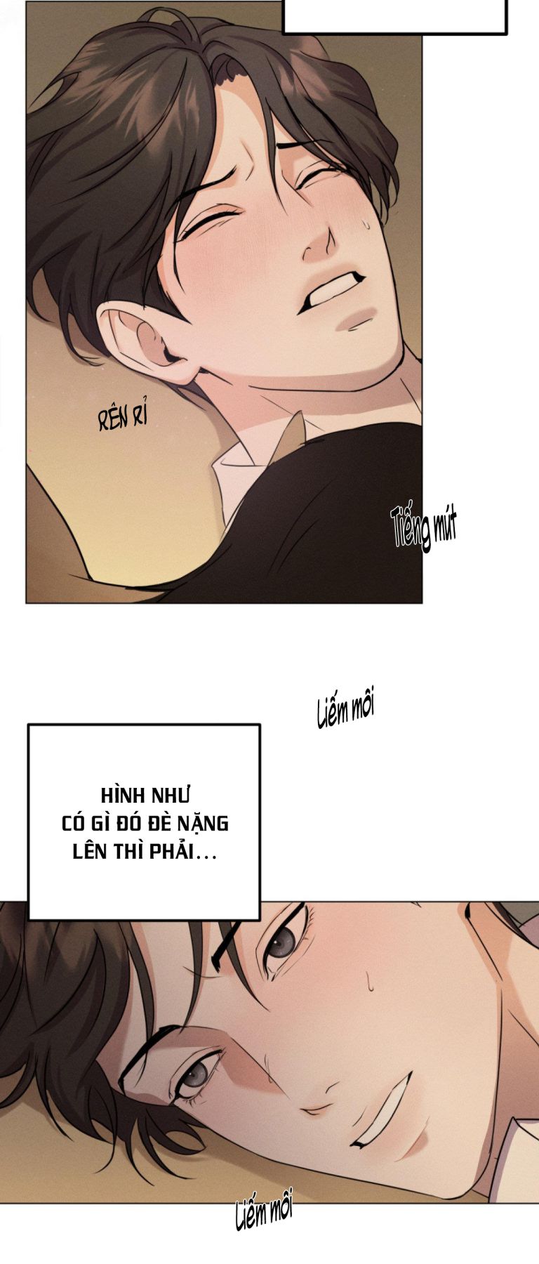 DƯƠNG KHÍ Chapter 1 - Next Chapter 2