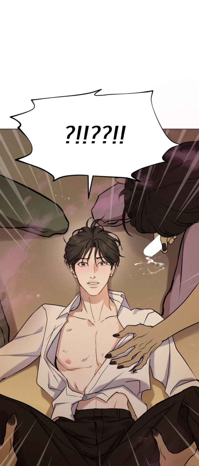 DƯƠNG KHÍ Chapter 1 - Next Chapter 2