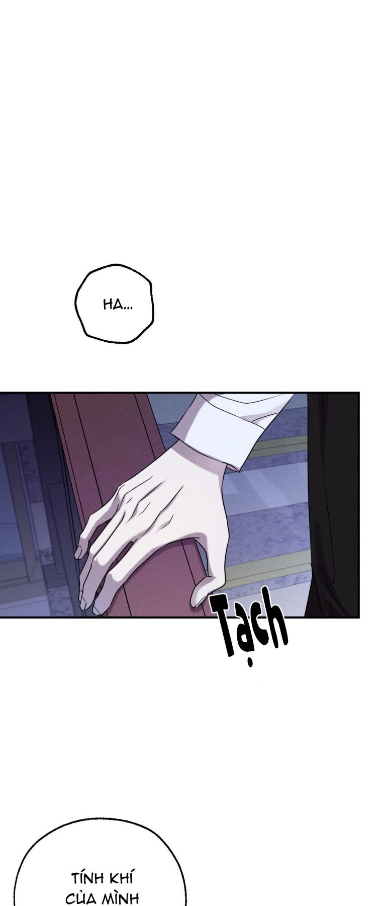 DƯƠNG KHÍ Chapter 1 - Next Chapter 2