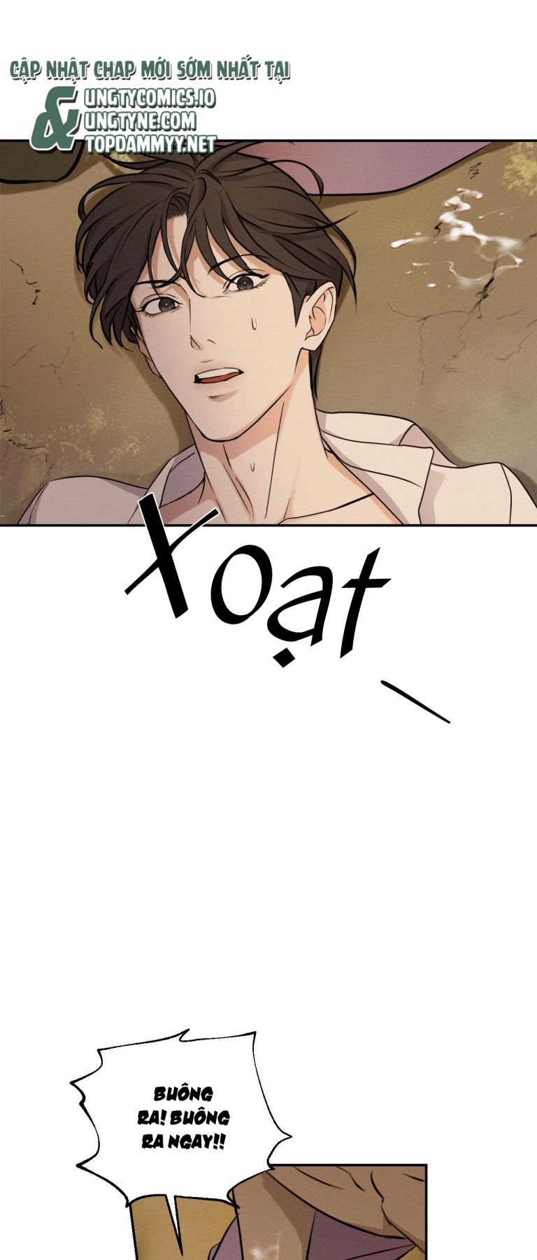 DƯƠNG KHÍ Chapter 1 - Next Chapter 2