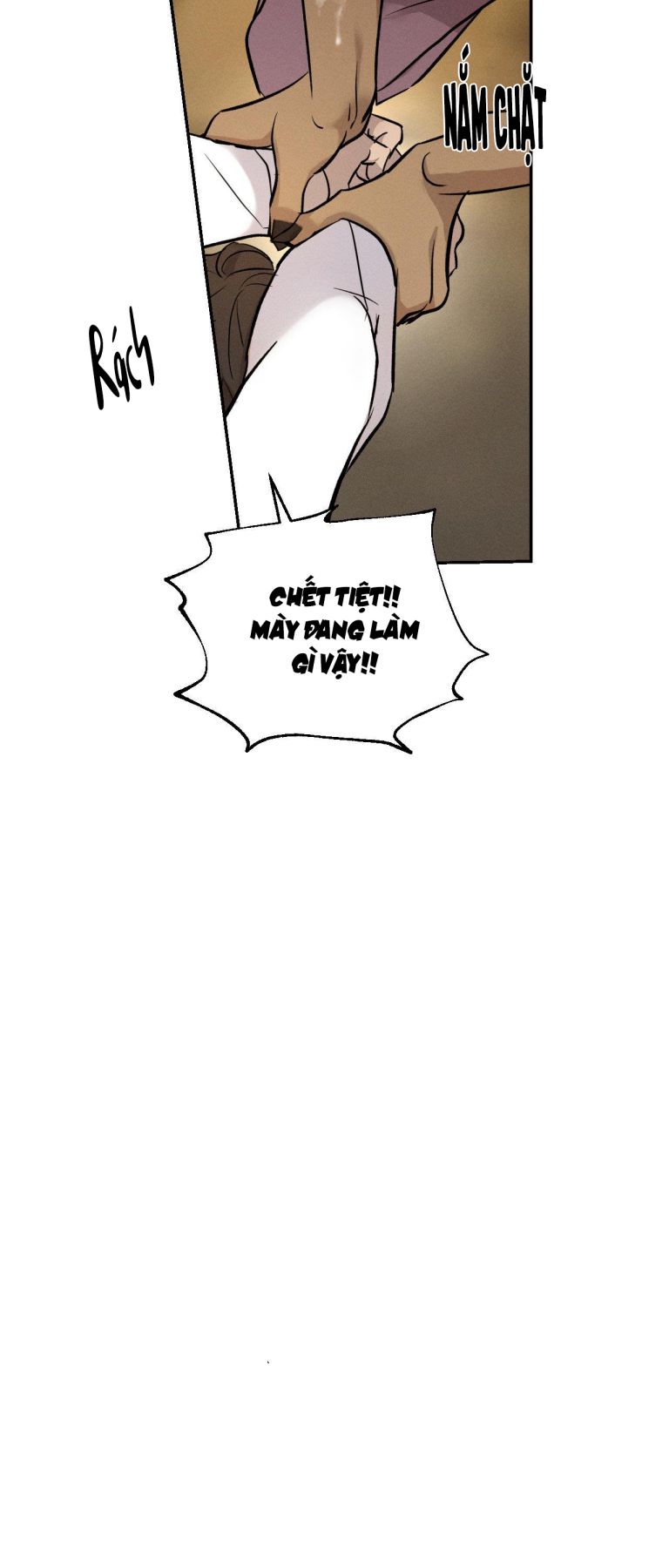 DƯƠNG KHÍ Chapter 1 - Next Chapter 2