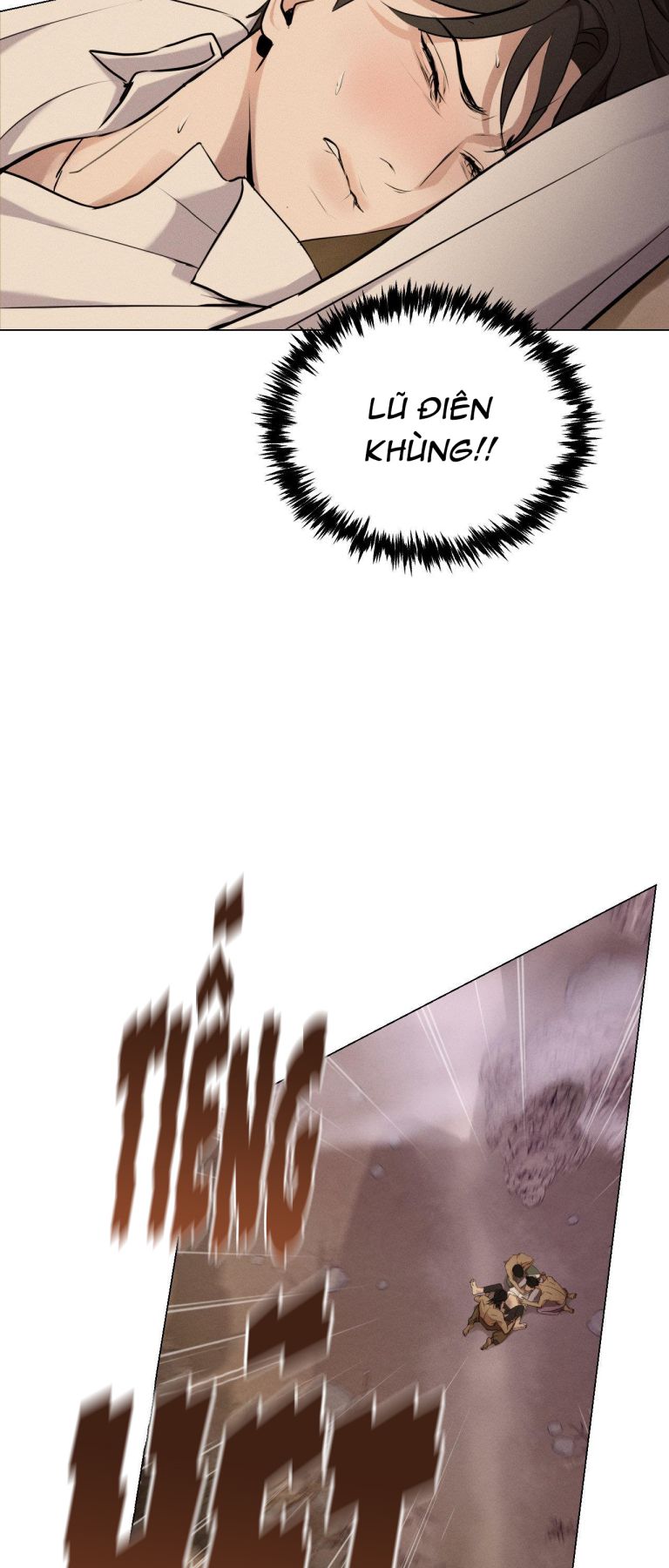 DƯƠNG KHÍ Chapter 1 - Next Chapter 2