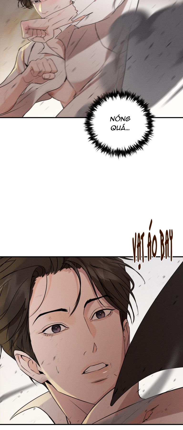 DƯƠNG KHÍ Chapter 1 - Next Chapter 2