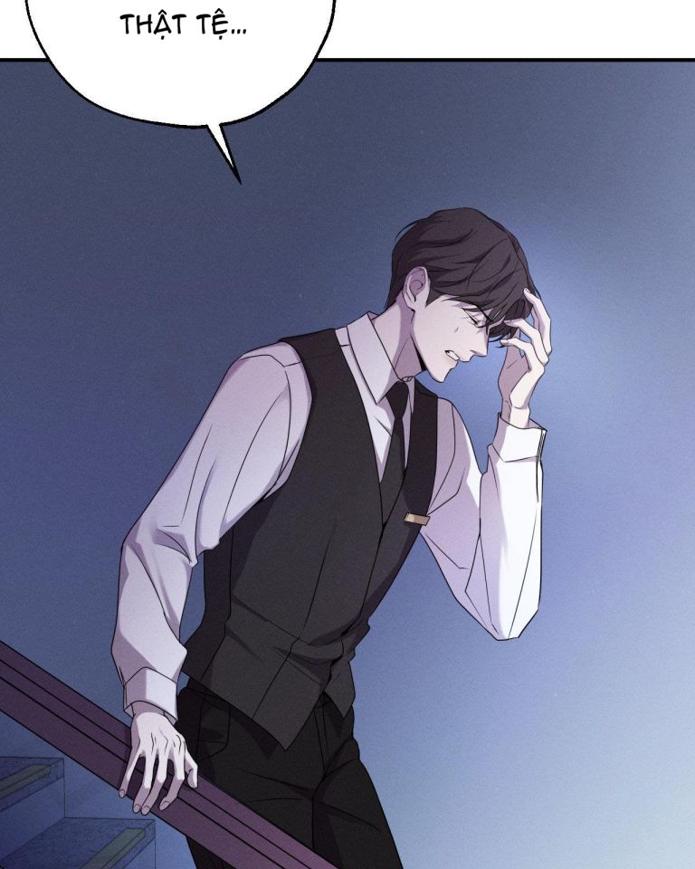 DƯƠNG KHÍ Chapter 1 - Next Chapter 2