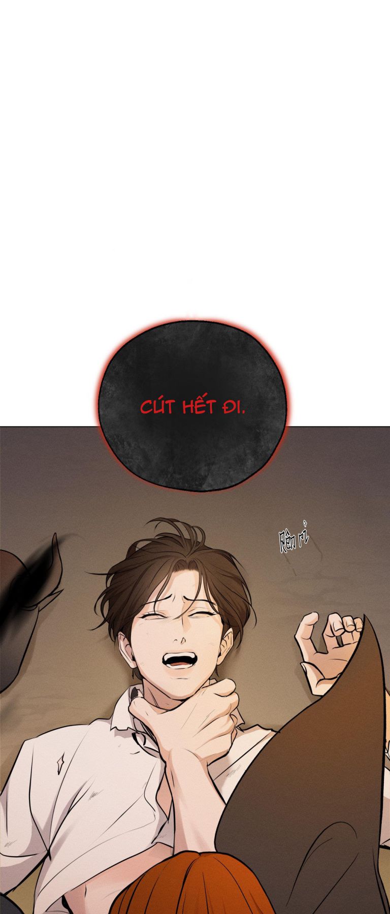 DƯƠNG KHÍ Chapter 1 - Next Chapter 2