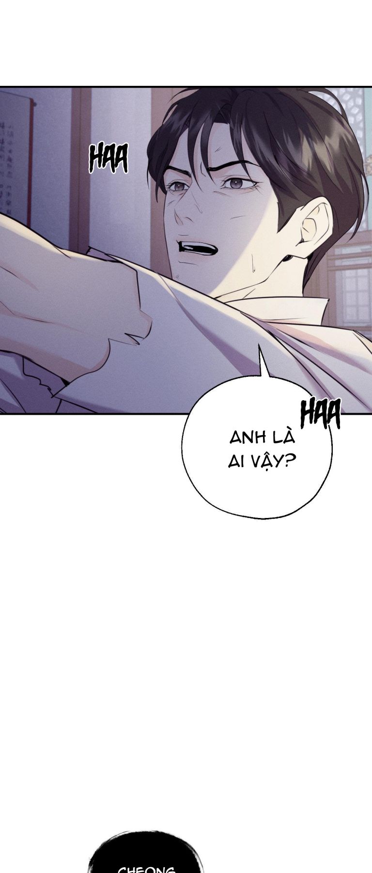 DƯƠNG KHÍ Chapter 2 - Trang 4