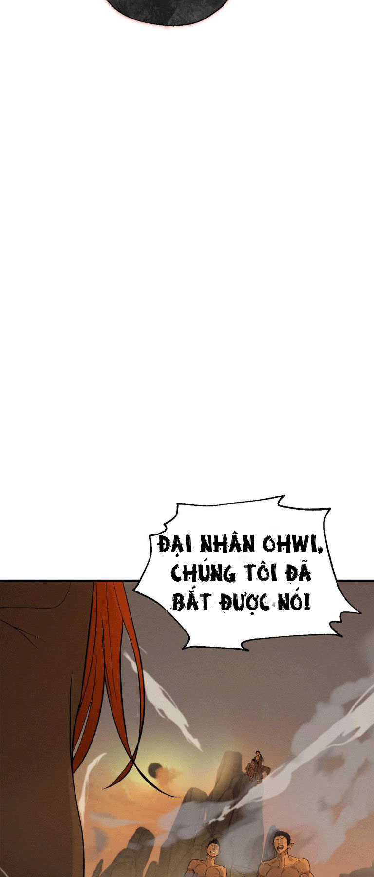 DƯƠNG KHÍ Chapter 1 - Next Chapter 2
