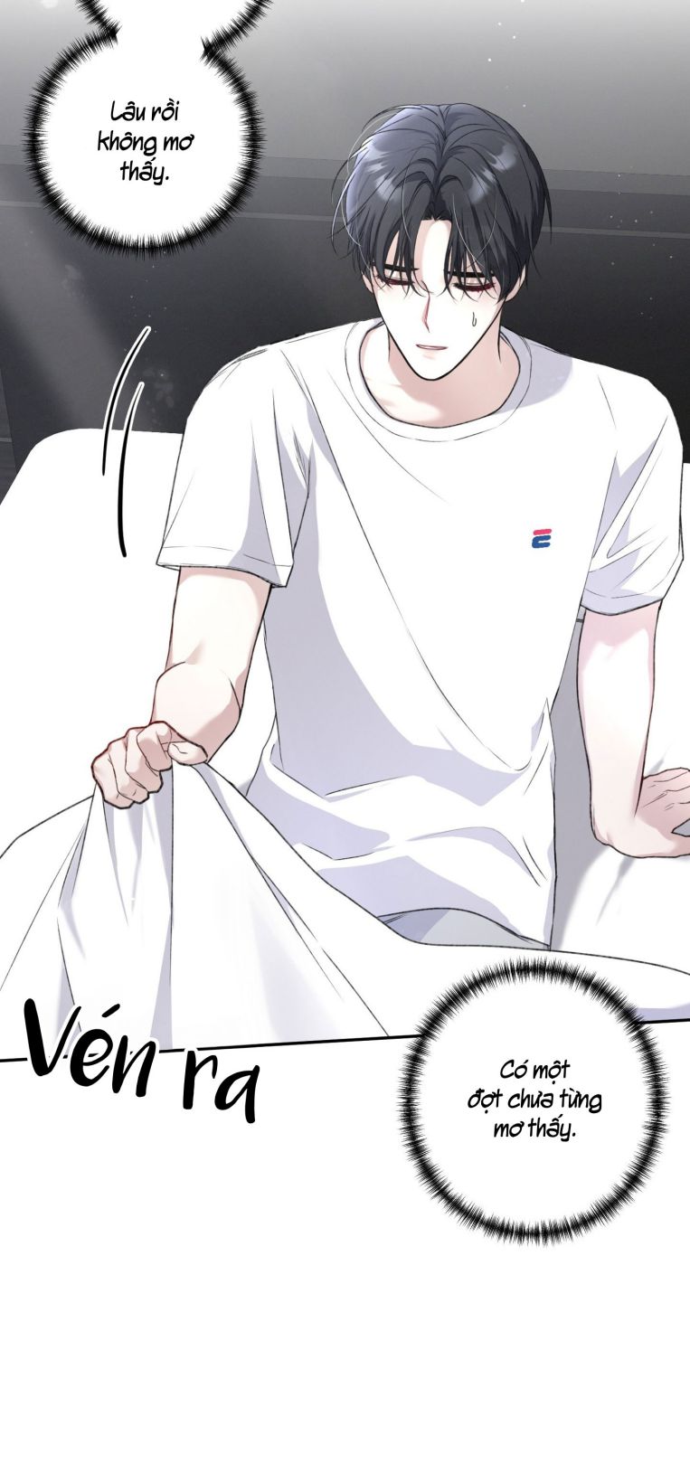 Thương vụ thứ hai Chapter 1 - Next Chapter 2