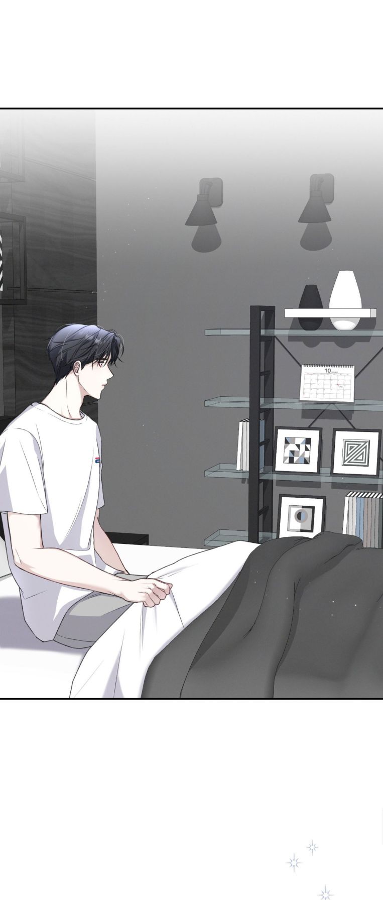 Thương vụ thứ hai Chapter 1 - Next Chapter 2