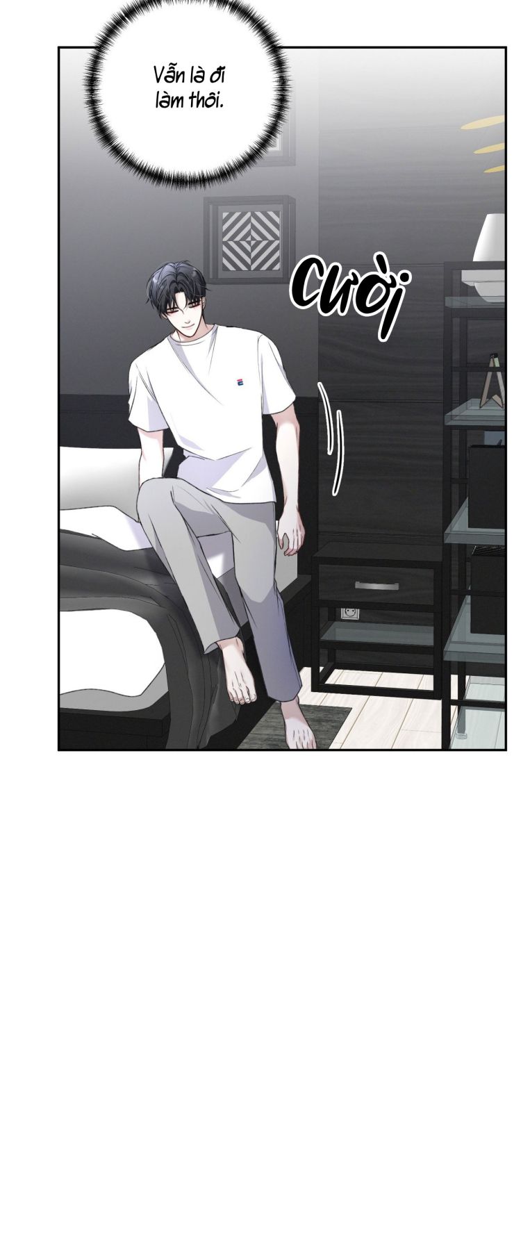 Thương vụ thứ hai Chapter 1 - Next Chapter 2