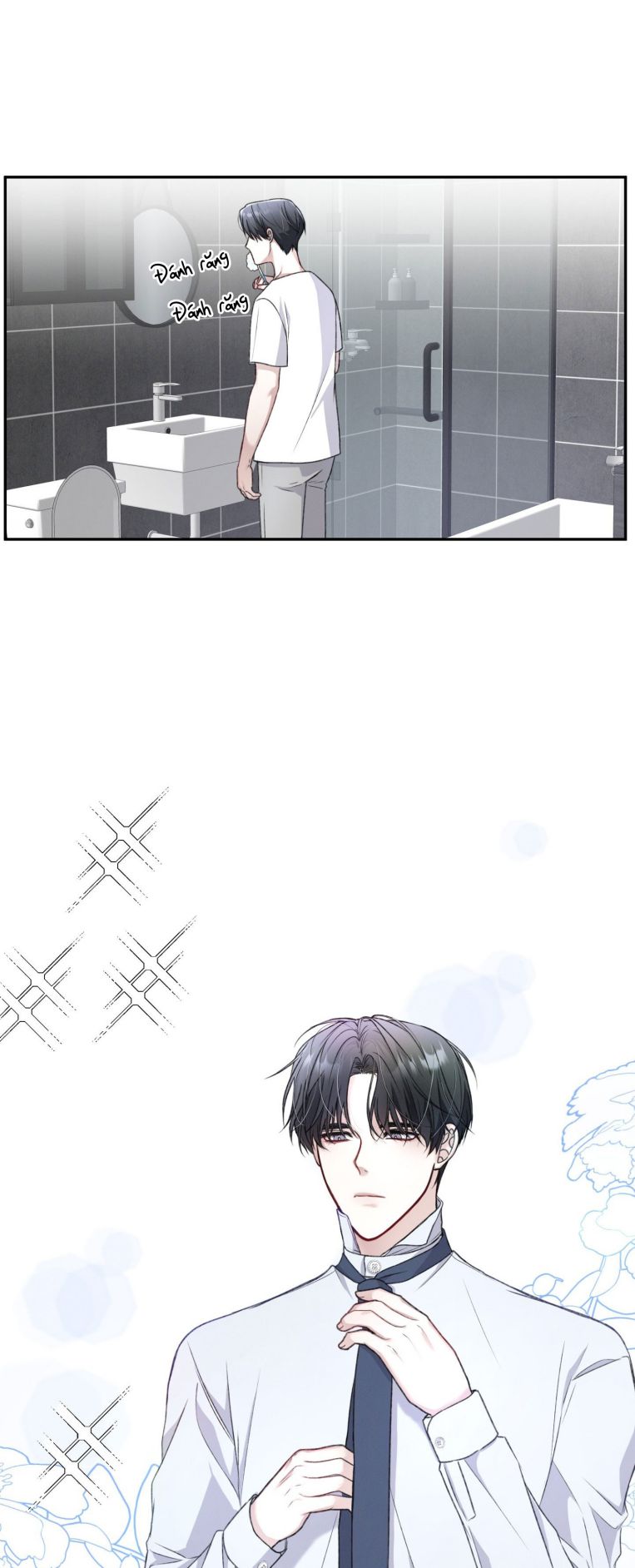 Thương vụ thứ hai Chapter 1 - Next Chapter 2
