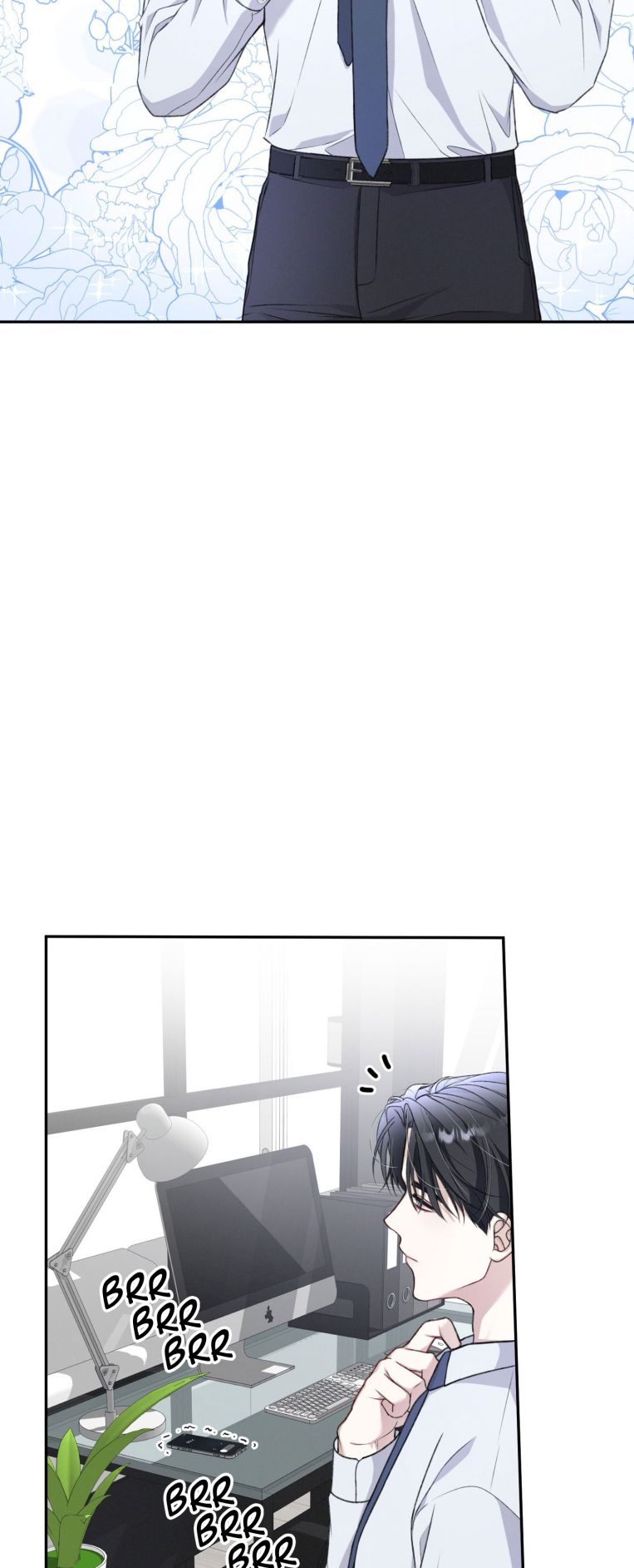 Thương vụ thứ hai Chapter 1 - Next Chapter 2