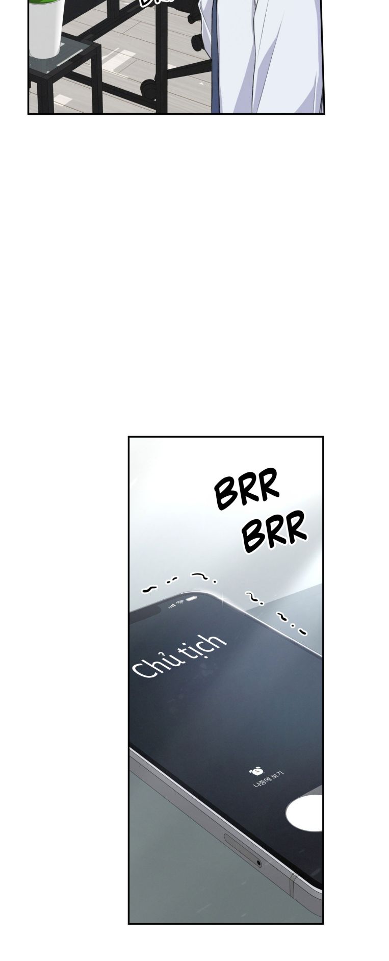 Thương vụ thứ hai Chapter 1 - Next Chapter 2