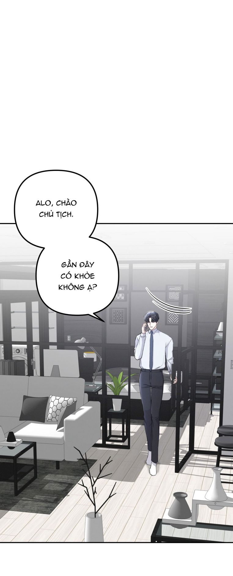 Thương vụ thứ hai Chapter 1 - Next Chapter 2