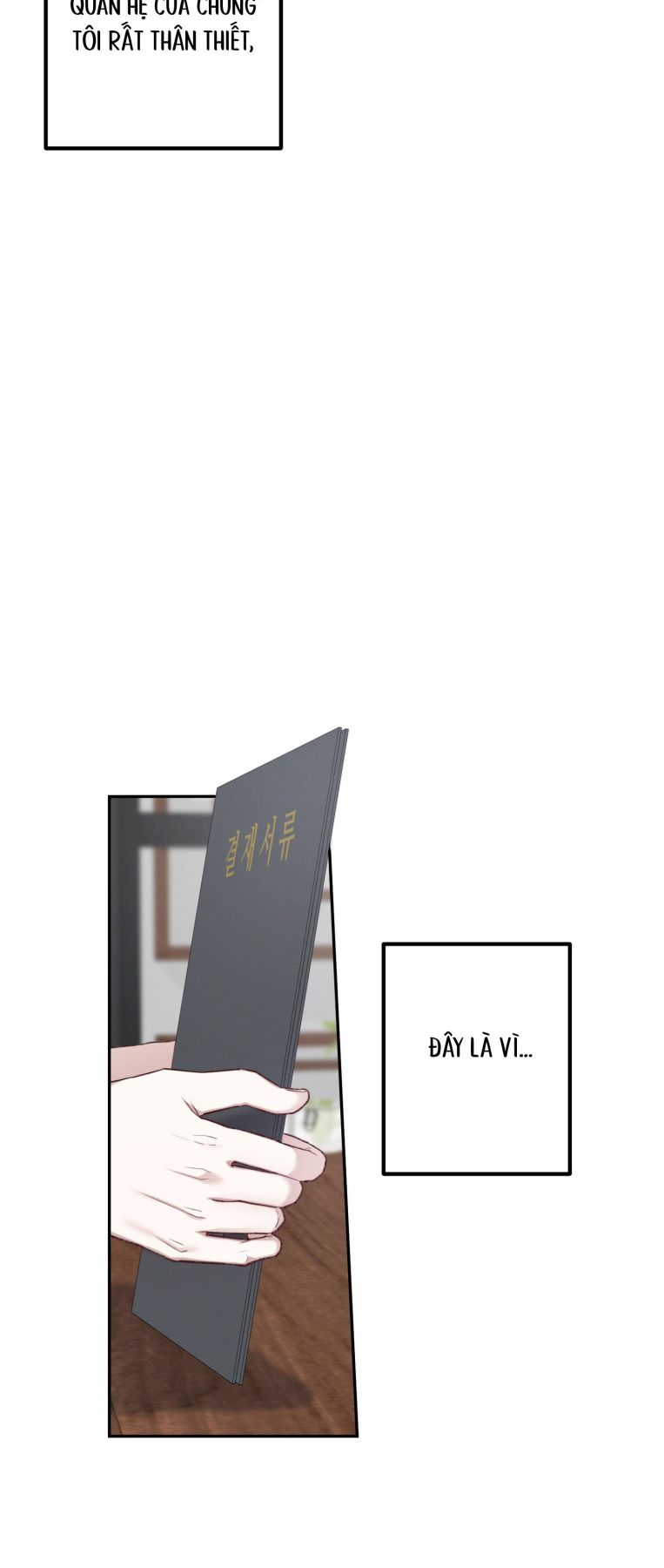 Thương vụ thứ hai Chapter 1 - Next Chapter 2