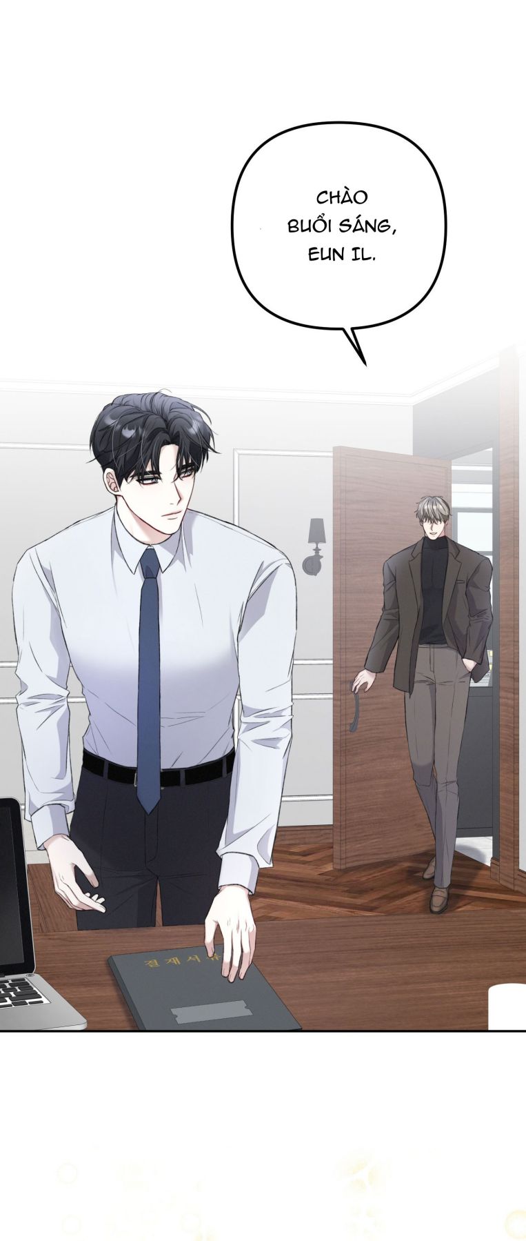 Thương vụ thứ hai Chapter 1 - Next Chapter 2