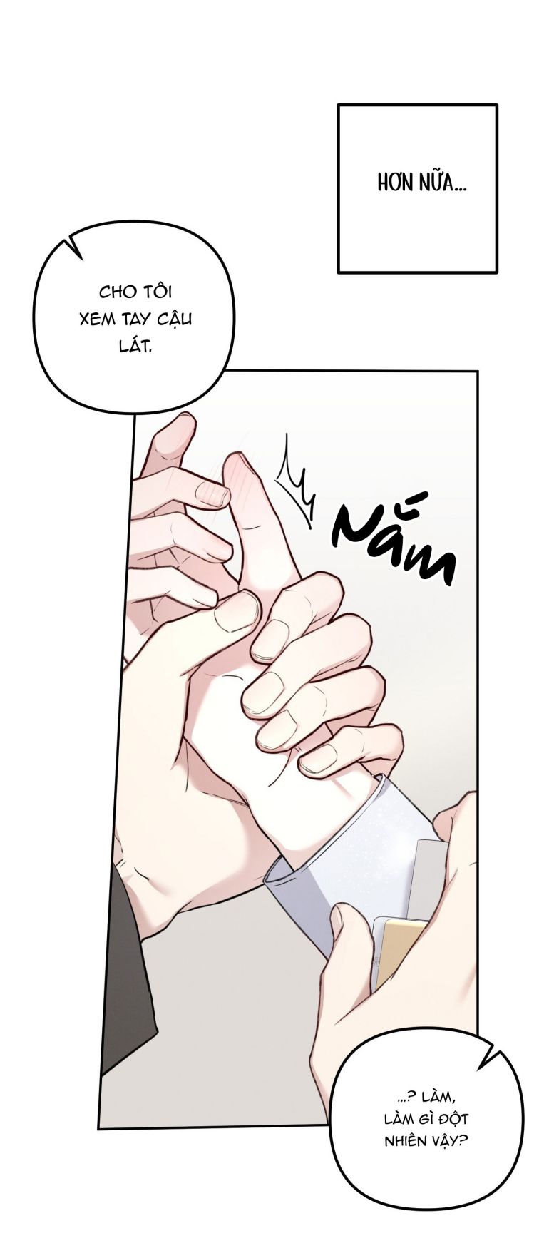 Thương vụ thứ hai Chapter 1 - Next Chapter 2