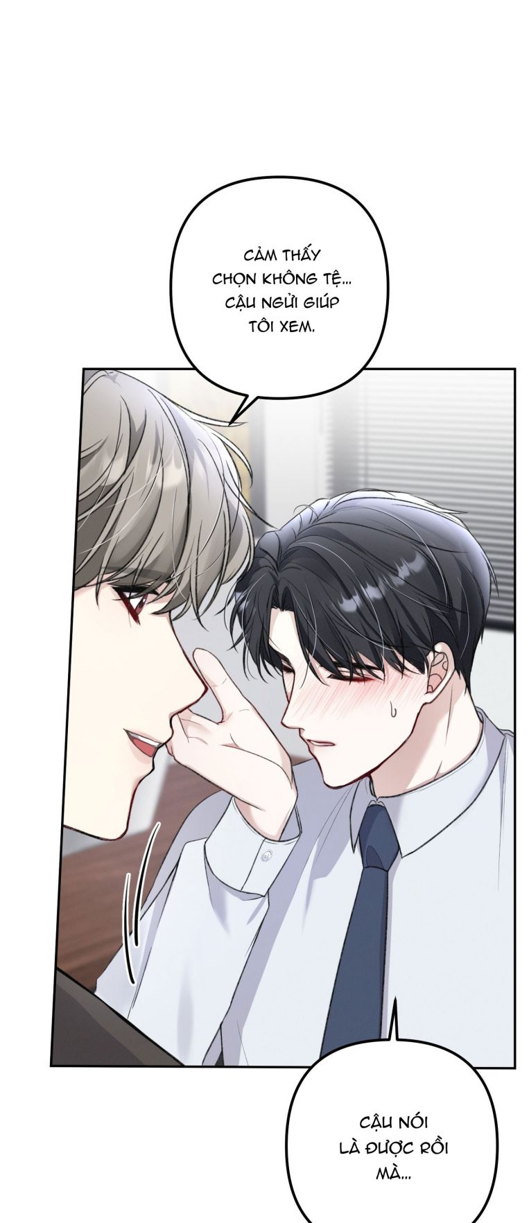 Thương vụ thứ hai Chapter 1 - Next Chapter 2