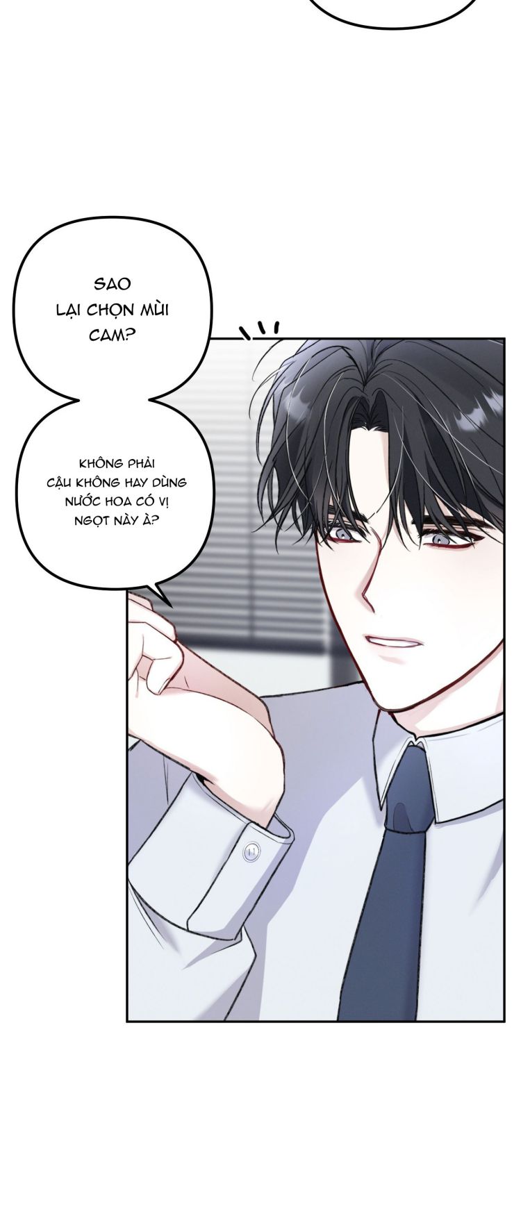 Thương vụ thứ hai Chapter 1 - Next Chapter 2
