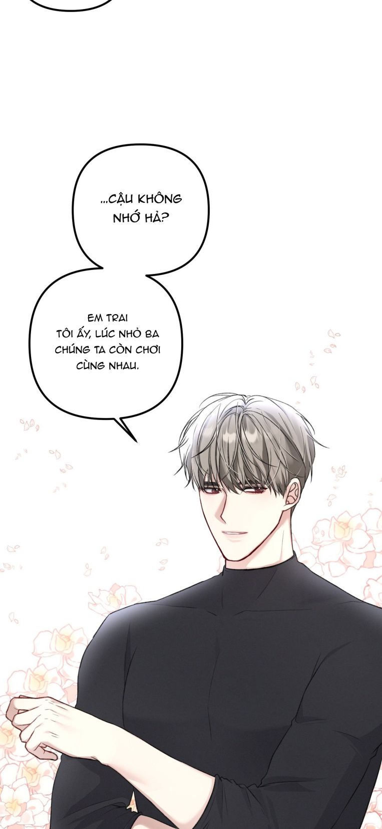 Thương vụ thứ hai Chapter 1 - Next Chapter 2
