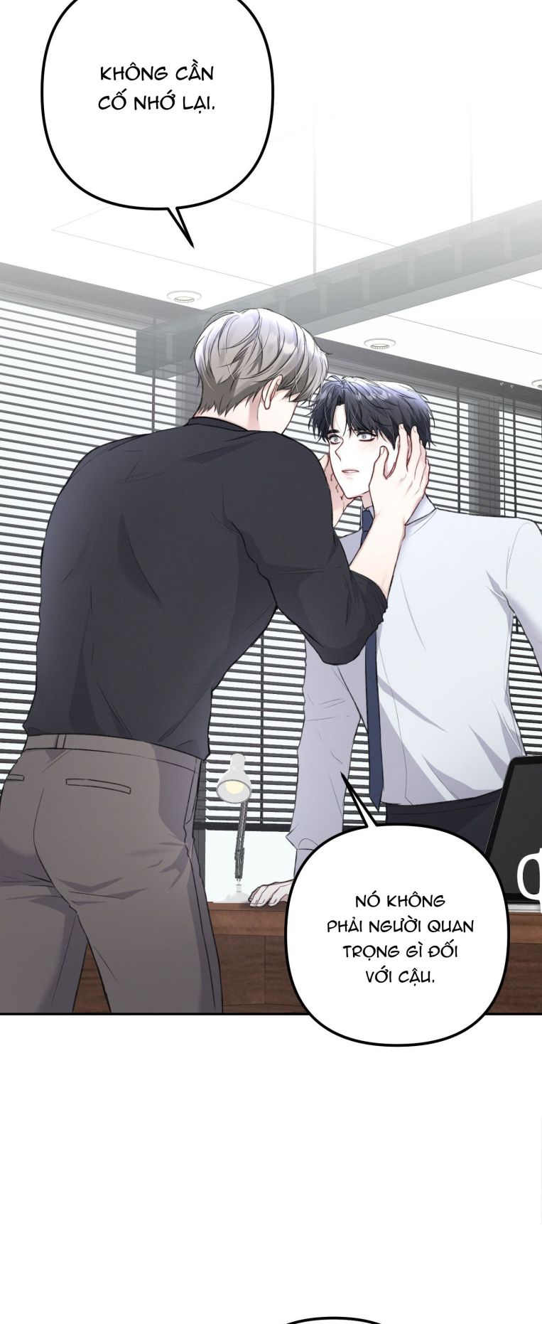 Thương vụ thứ hai Chapter 1 - Next Chapter 2