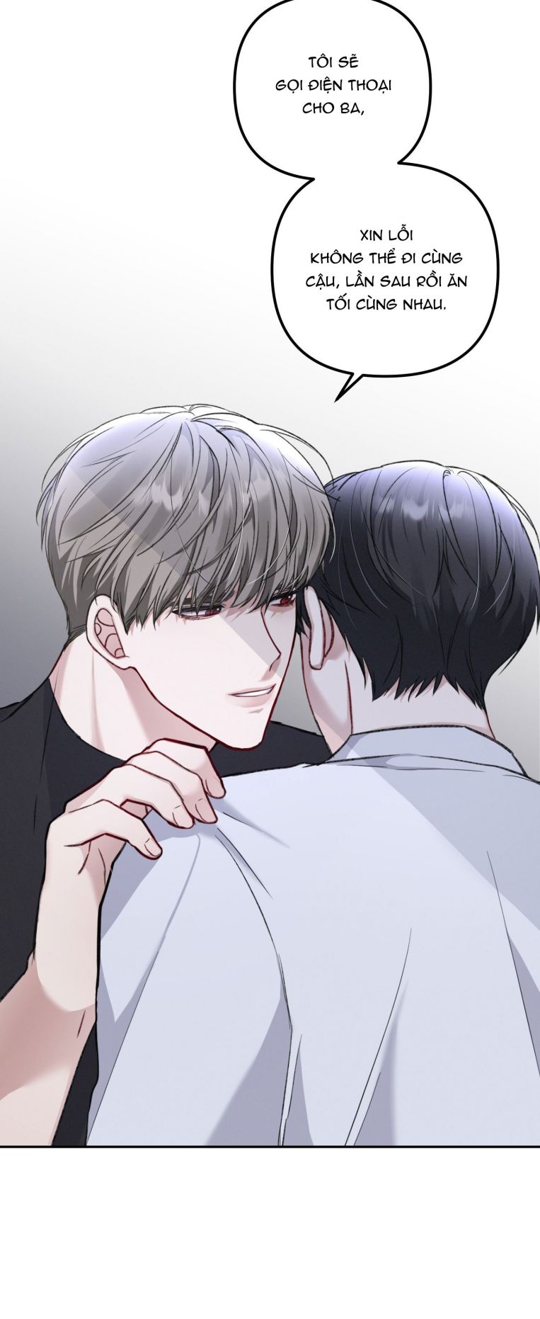 Thương vụ thứ hai Chapter 1 - Next Chapter 2
