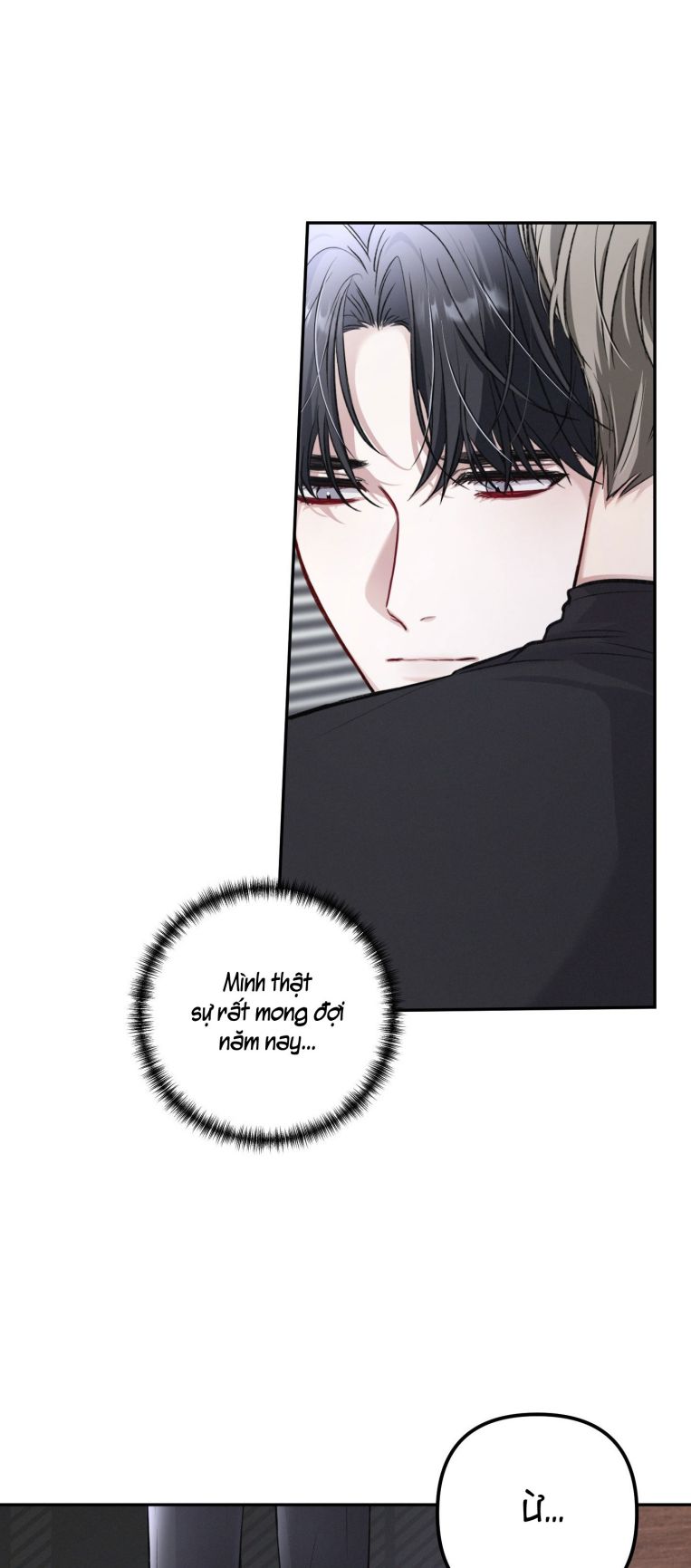 Thương vụ thứ hai Chapter 1 - Next Chapter 2