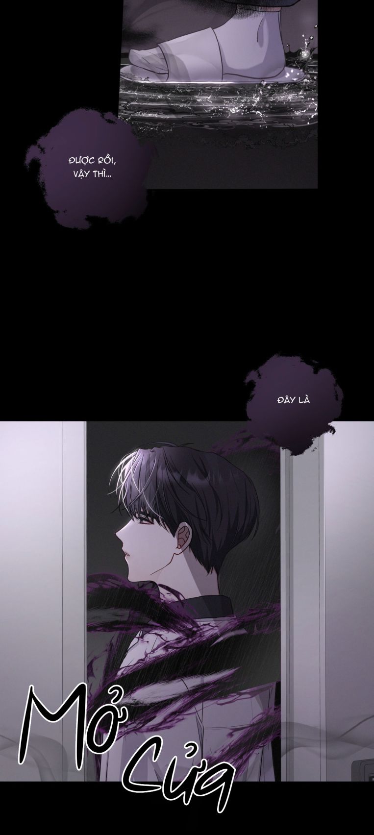 Thương vụ thứ hai Chapter 1 - Next Chapter 2