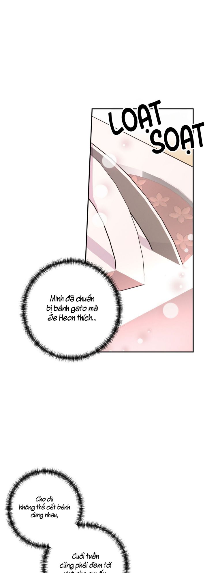 Thương vụ thứ hai Chapter 1 - Next Chapter 2